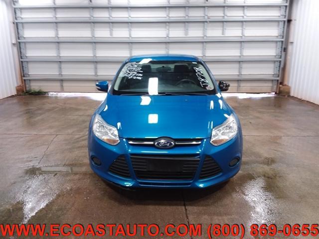 used 2014 Ford Focus car, priced at $2,995