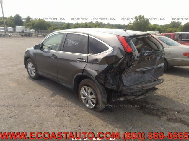 used 2012 Honda CR-V car, priced at $5,995