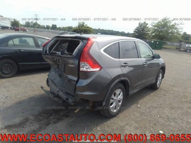 used 2012 Honda CR-V car, priced at $4,995