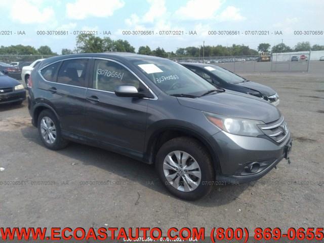 used 2012 Honda CR-V car, priced at $4,995