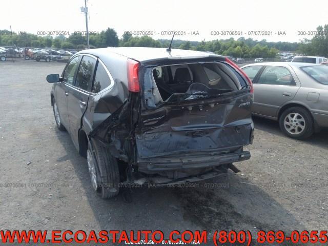 used 2012 Honda CR-V car, priced at $5,995