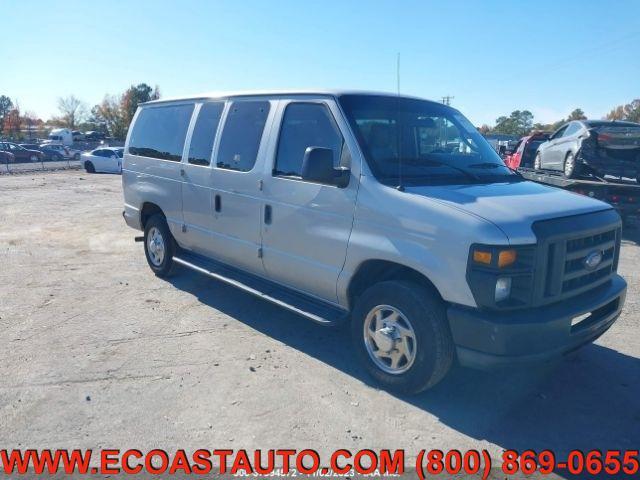 used 2010 Ford E150 car, priced at $3,795