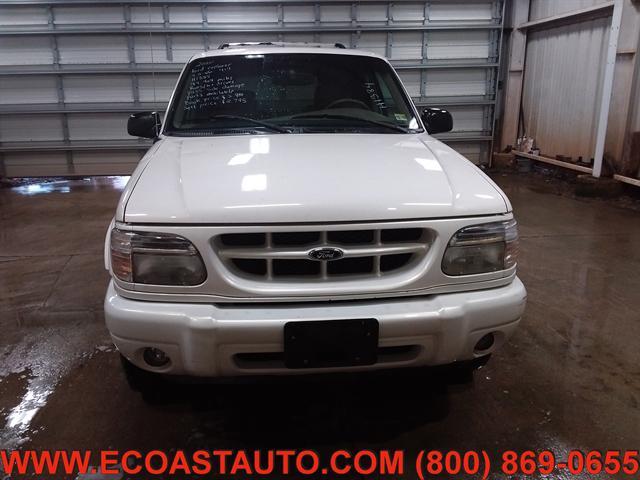 used 2000 Ford Explorer car, priced at $2,795