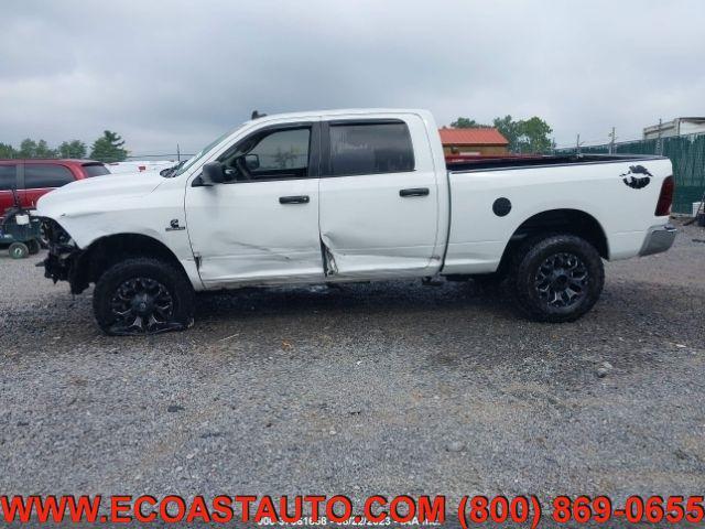 used 2018 Ram 2500 car, priced at $27,795