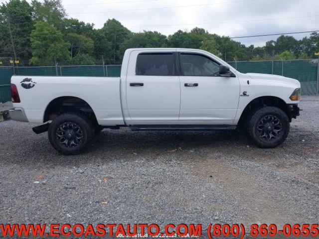 used 2018 Ram 2500 car, priced at $27,795