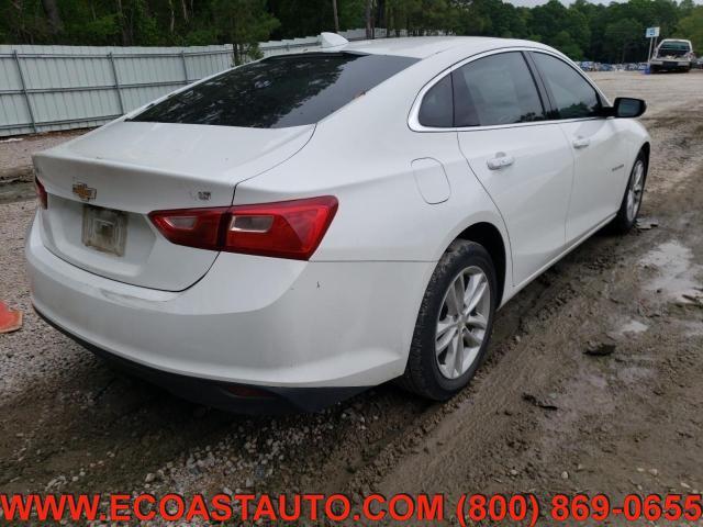 used 2018 Chevrolet Malibu car, priced at $6,995