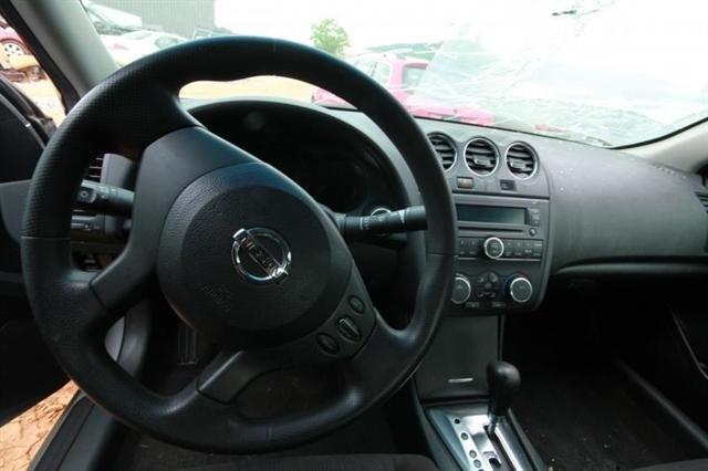 used 2012 Nissan Altima car, priced at $4,995