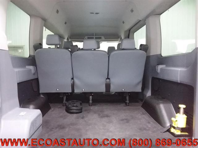 used 2015 Ford Transit-150 car, priced at $23,795