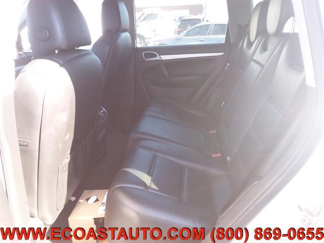 used 2005 Porsche Cayenne car, priced at $4,795