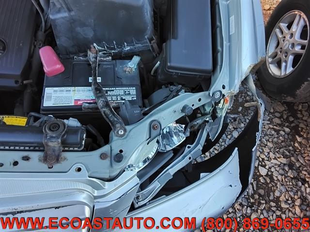 used 2001 Toyota Highlander car, priced at $2,795