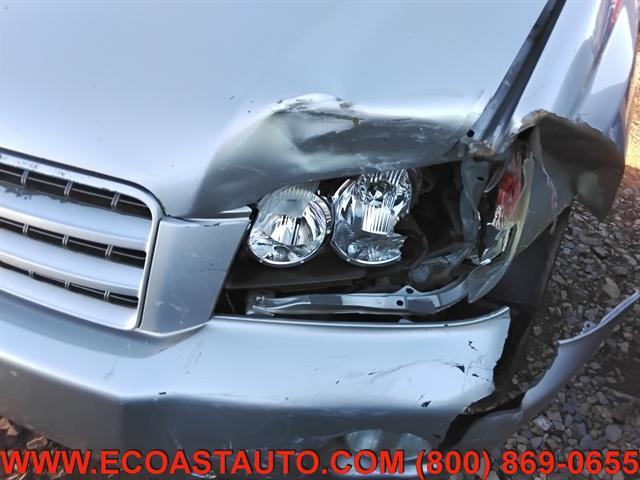 used 2001 Toyota Highlander car, priced at $2,795