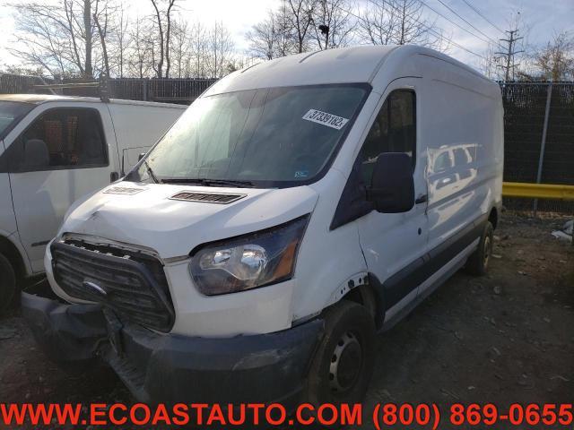 used 2017 Ford Transit-150 car, priced at $8,995