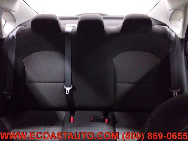 used 2023 Kia Forte car, priced at $12,795