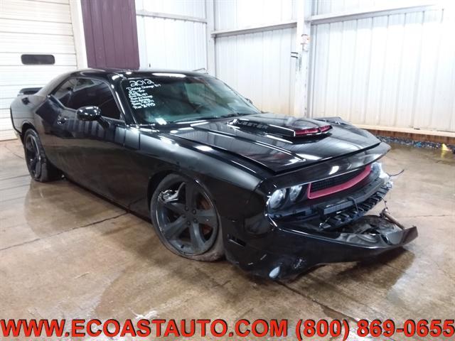 used 2012 Dodge Challenger car, priced at $8,995