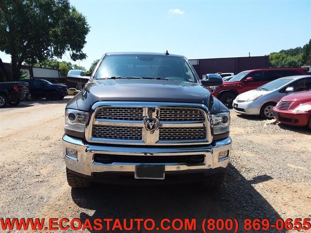 used 2018 Ram 2500 car, priced at $29,595