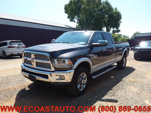 used 2018 Ram 2500 car, priced at $29,595