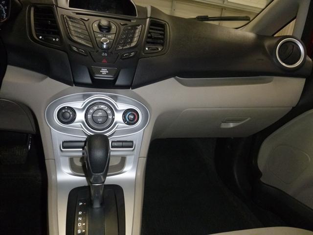 used 2014 Ford Fiesta car, priced at $4,995