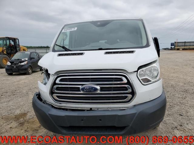 used 2015 Ford Transit-350 car, priced at $18,795