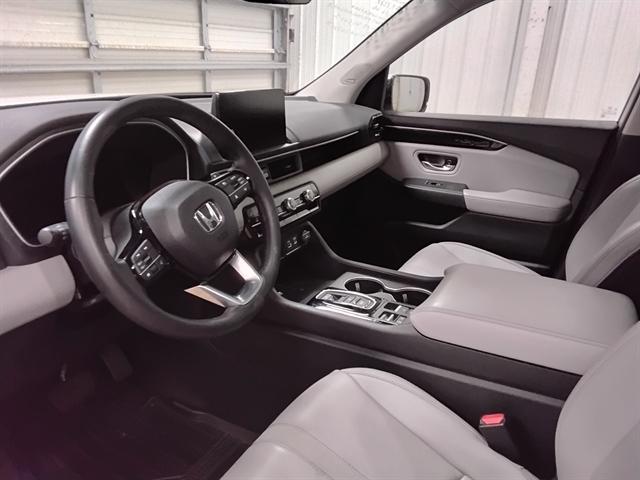 used 2023 Honda Pilot car, priced at $24,995