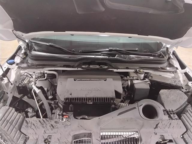 used 2023 Honda Pilot car, priced at $24,995