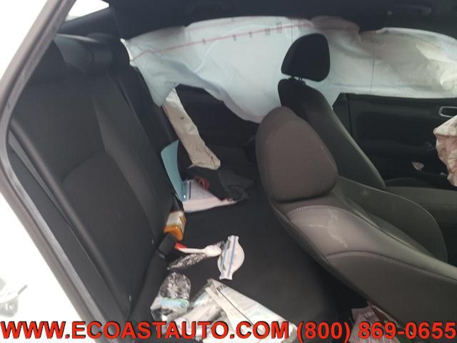 used 2024 Honda Civic car, priced at $8,895