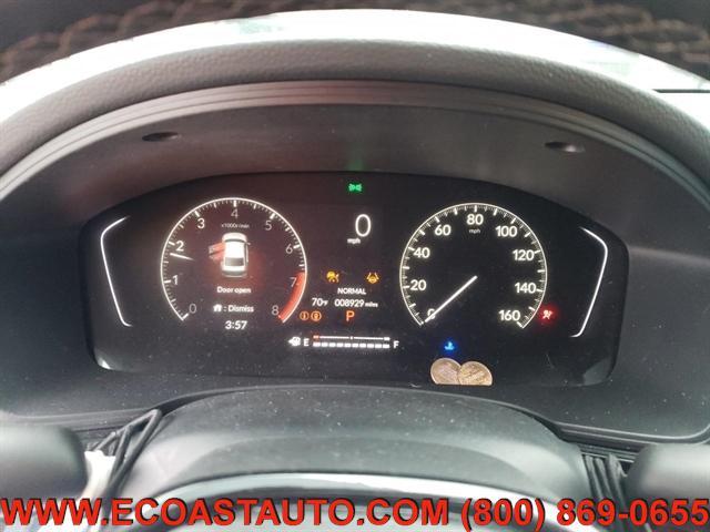 used 2024 Honda Civic car, priced at $8,895