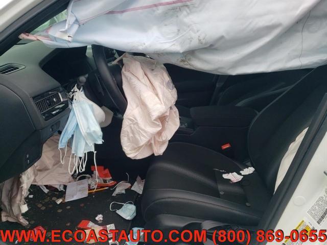 used 2024 Honda Civic car, priced at $8,895