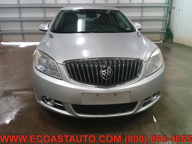 used 2013 Buick Verano car, priced at $2,795