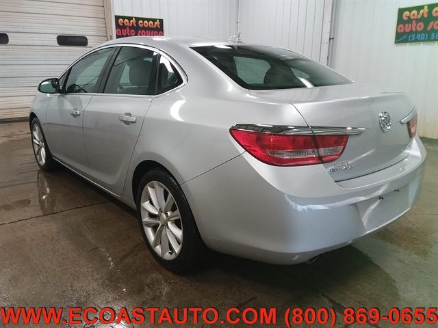 used 2013 Buick Verano car, priced at $2,795