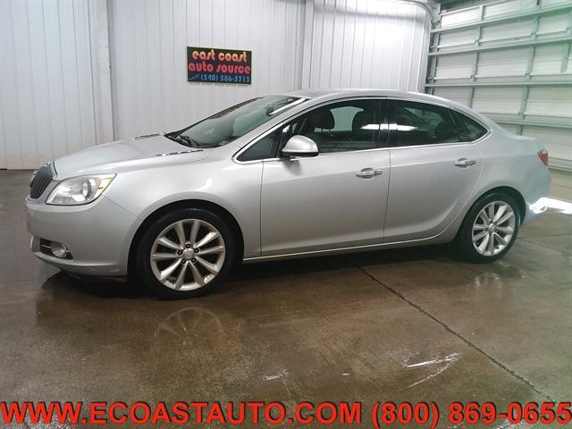 used 2013 Buick Verano car, priced at $2,795