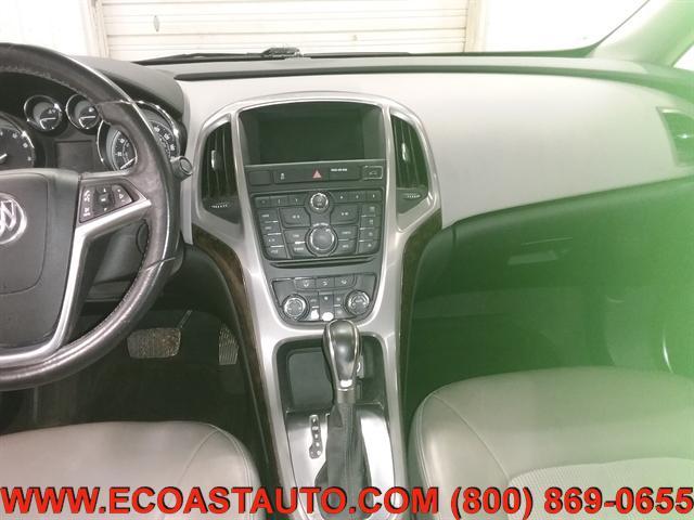 used 2013 Buick Verano car, priced at $2,795