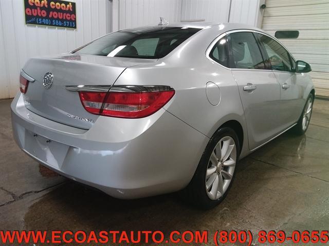 used 2013 Buick Verano car, priced at $2,795