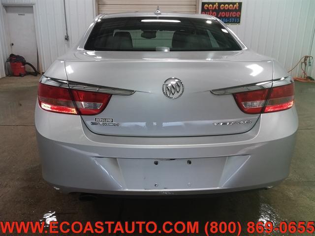 used 2013 Buick Verano car, priced at $2,795