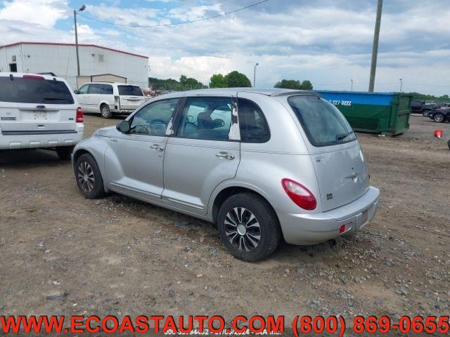 used 2006 Chrysler PT Cruiser car, priced at $2,295