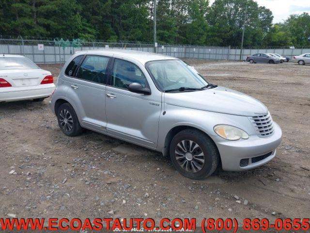 used 2006 Chrysler PT Cruiser car, priced at $2,295