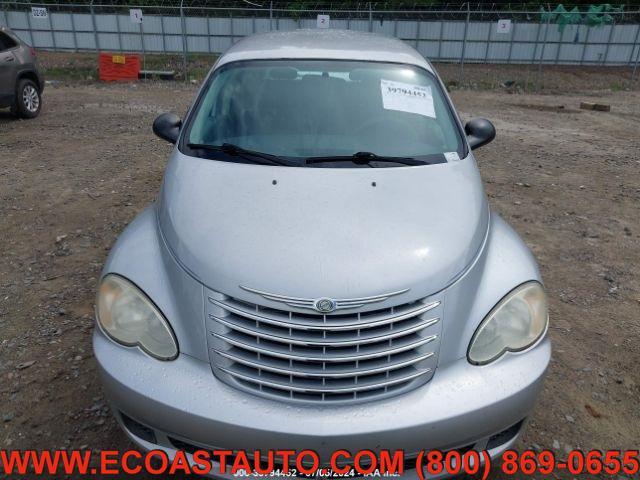 used 2006 Chrysler PT Cruiser car, priced at $2,295