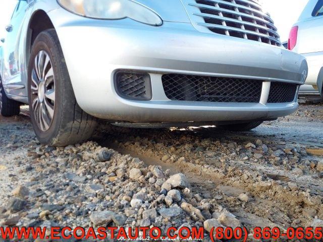 used 2006 Chrysler PT Cruiser car, priced at $2,295