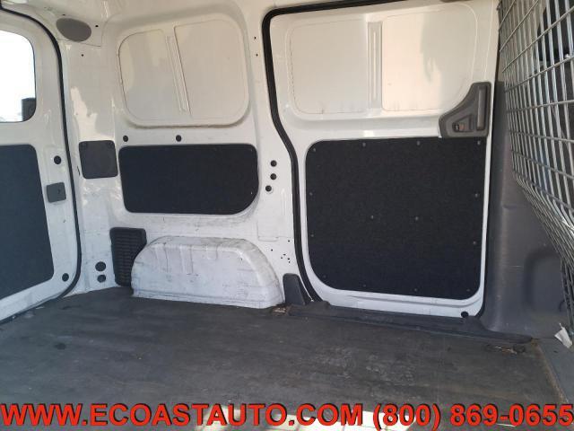 used 2015 Nissan NV200 car, priced at $5,995