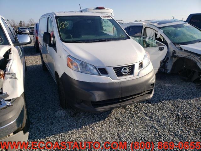 used 2015 Nissan NV200 car, priced at $5,995