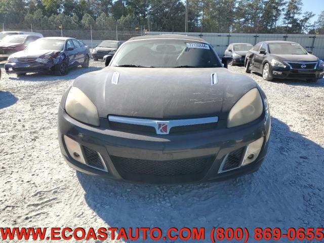 used 2008 Saturn Sky car, priced at $4,295