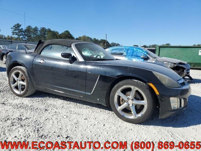 used 2008 Saturn Sky car, priced at $4,295