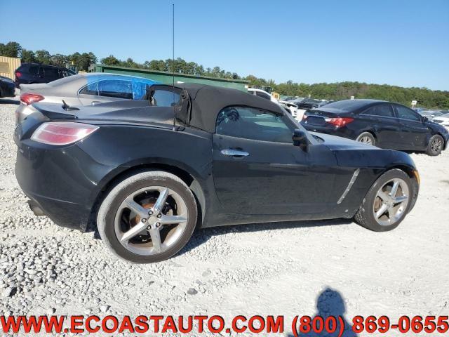 used 2008 Saturn Sky car, priced at $4,295