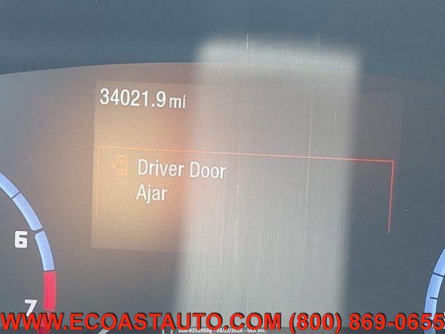 used 2024 Ford Bronco Sport car, priced at $19,795