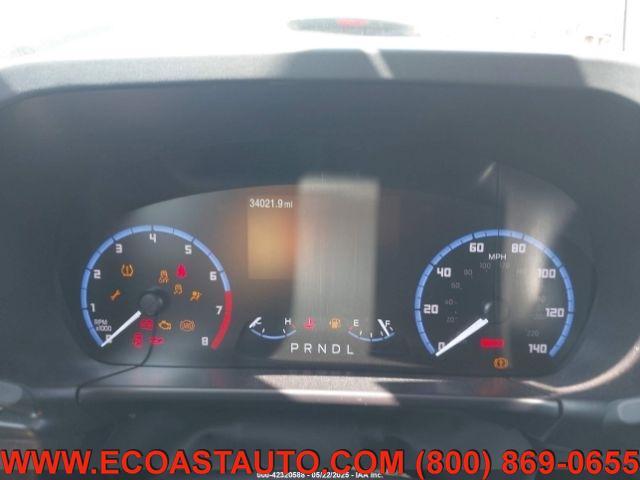 used 2024 Ford Bronco Sport car, priced at $19,795