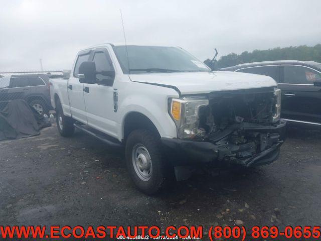 used 2017 Ford F-250 car, priced at $14,795