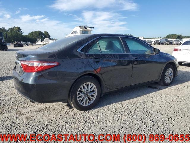 used 2017 Toyota Camry car, priced at $8,795