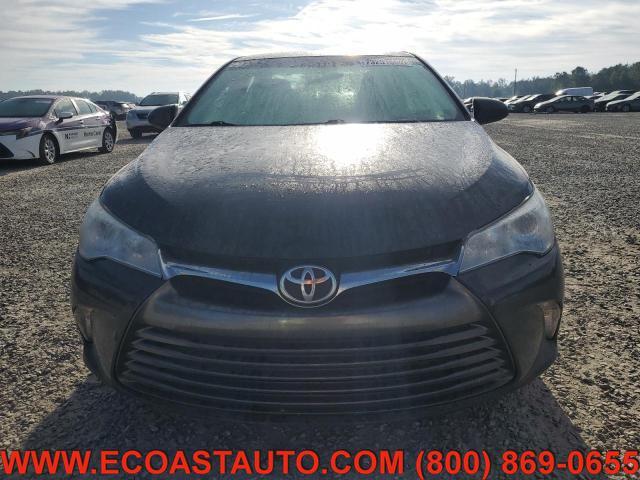 used 2017 Toyota Camry car, priced at $8,795