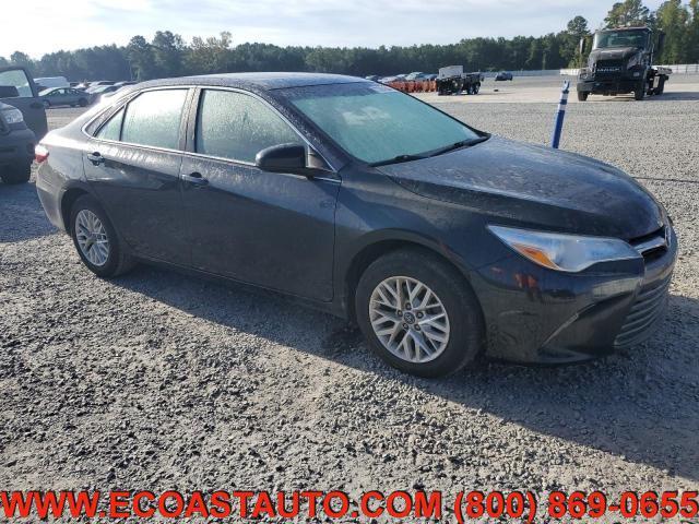 used 2017 Toyota Camry car, priced at $8,795