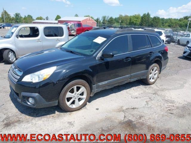 used 2013 Subaru Outback car, priced at $5,995