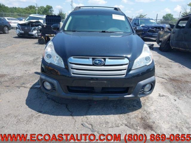 used 2013 Subaru Outback car, priced at $5,995